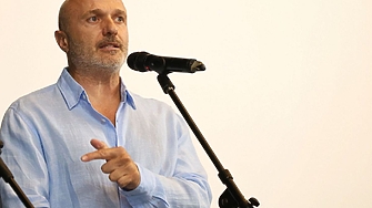 bTV се раздели с Венета Райкова Как коментирате тази новина