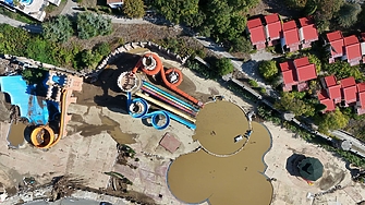 Неизвестни лица са посегнали на оборудването на спасителите които помагаха