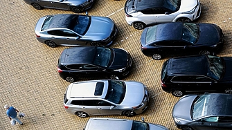 Не ревем за автомобили но тук е мястото да кажа