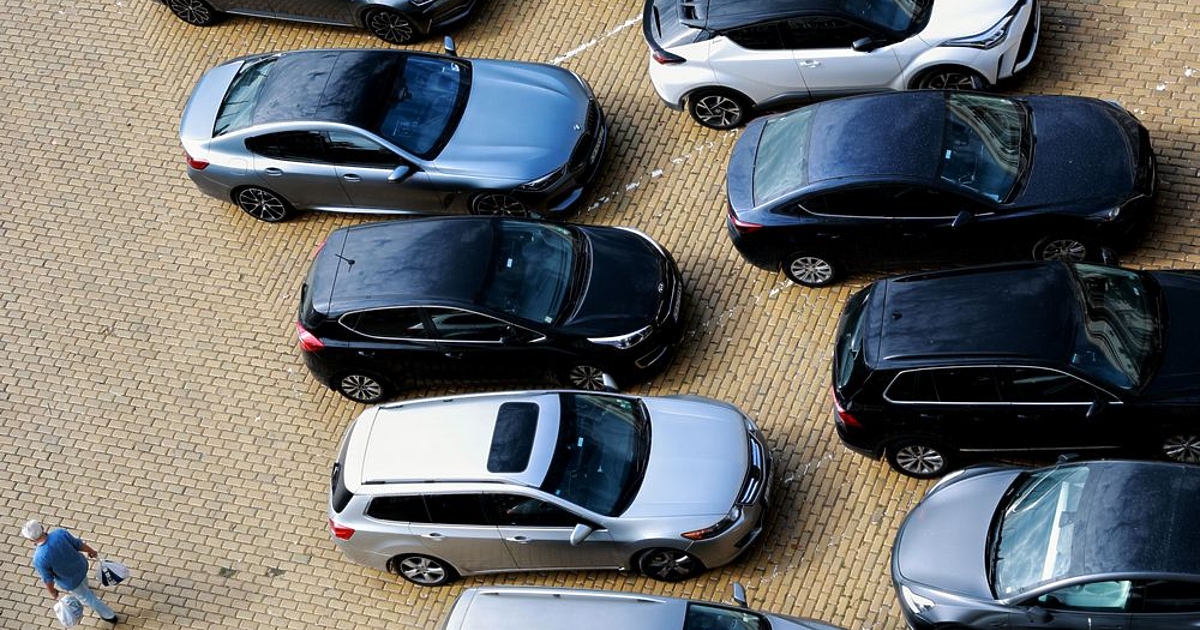 Не ревем за автомобили, но тук е мястото да кажа,