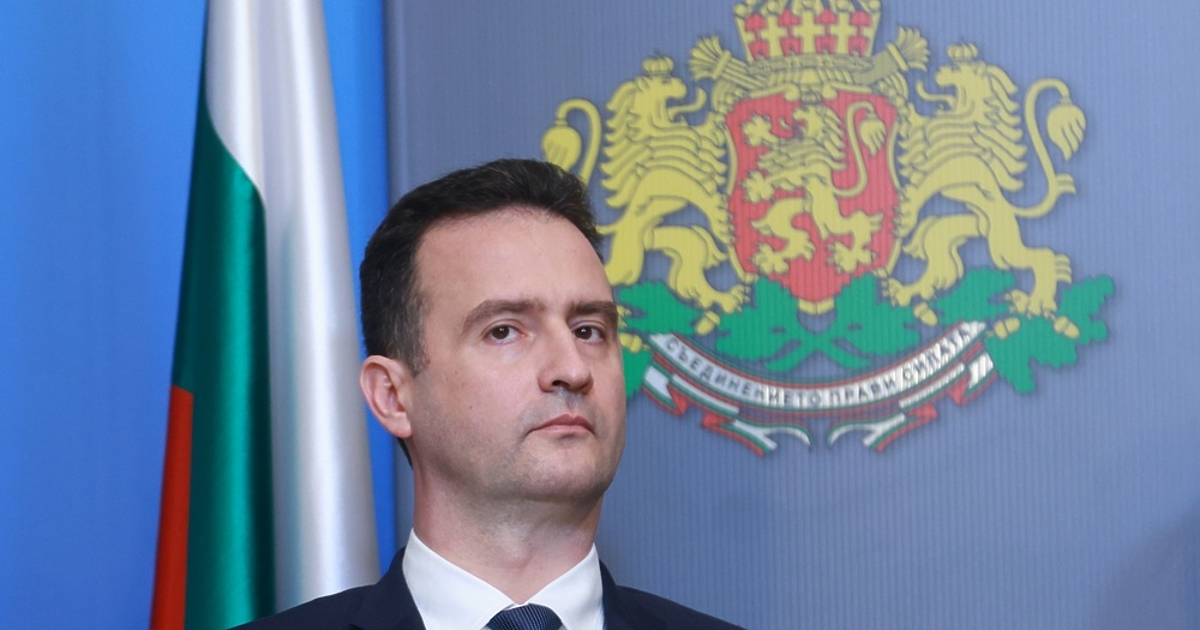 България има ясен план за действие след решението на Съединените