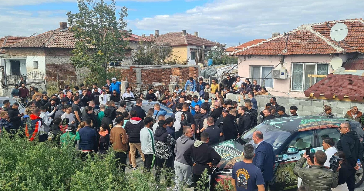 Пазарджик гласува в неделя за нов общински съвет, след като