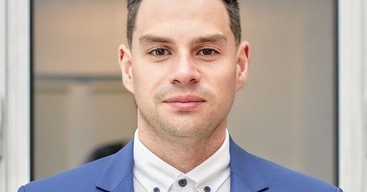 Виктор Чаушев ще бъде новият зам.-кмет на София с ресор