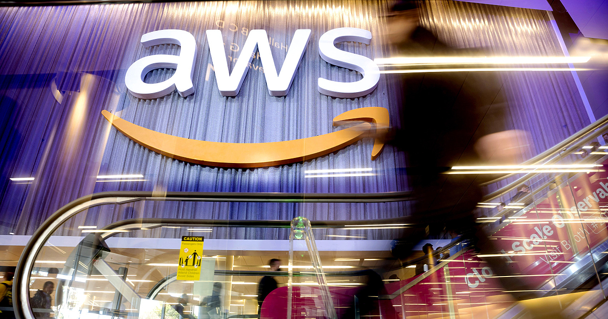 Глобален срив в Amazon Web Services (AWS) предизвика прекъсвания за