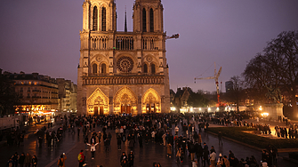 Международната рейтингова агенция Ес енд Пи Глоубъл S P Global изненадващо