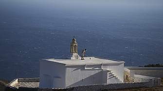 В Гърция Законът за 13 часов работен ден ще се приеме