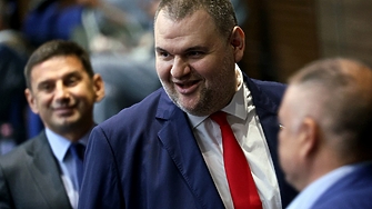 ПГ на ДПС Ново начало  разреши на президента Румен Радев да се откаже