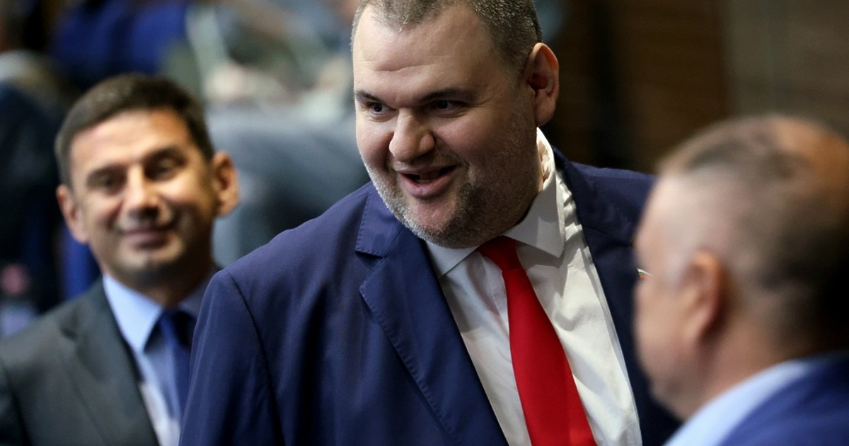 ПГ на ДПС-Ново начало разреши на президента Румен Радев да се откаже