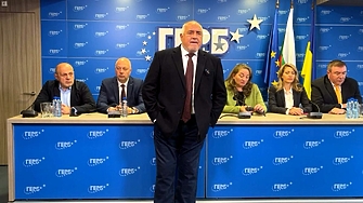 Бойко Борисов е гневен от шестото място на ГЕРБ на