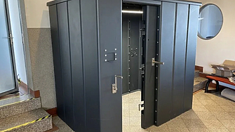 Заради нарастващата заплаха от война с Русия в Германия процъфтява