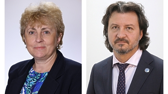 Бивш депутат от Има такъв народ ИТН оглави нова партия