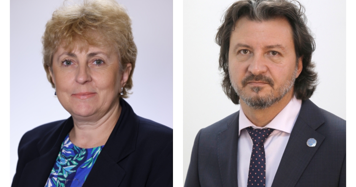 Бивш депутат от Има такъв народ“ (ИТН) оглави нова партия.