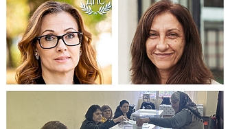 Новото начало на санкционирания за корупция от САЩ и Великобритания