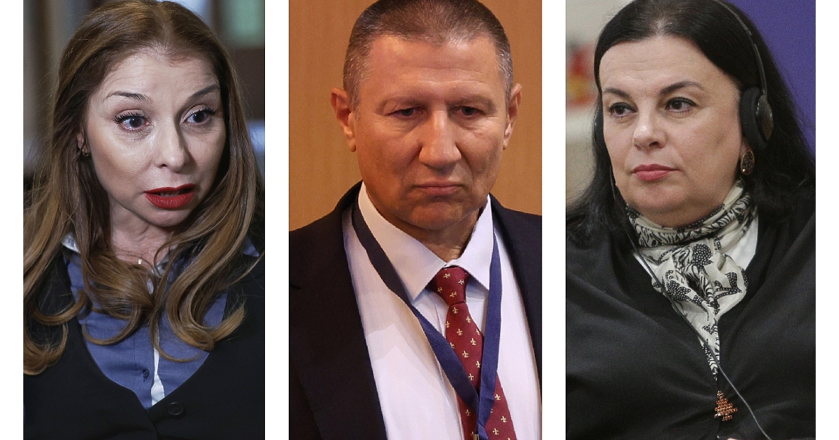 Прокурорът е отказал да образува досъдебното производство, преди да положи