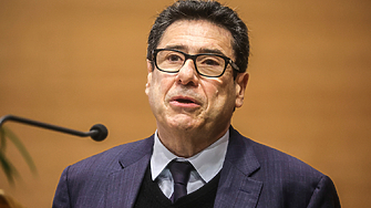 Един от лауреатите на Нобелова награда за икономика французинът Филип