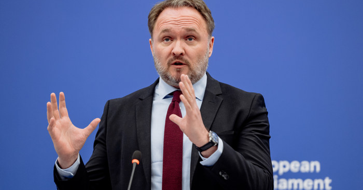 Еврокомисарят по енергетиката Дан Йоргенсен ще посети идната седмица Румъния