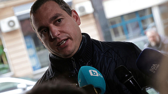 За мен всичко е подредено Надявам се след това нещо