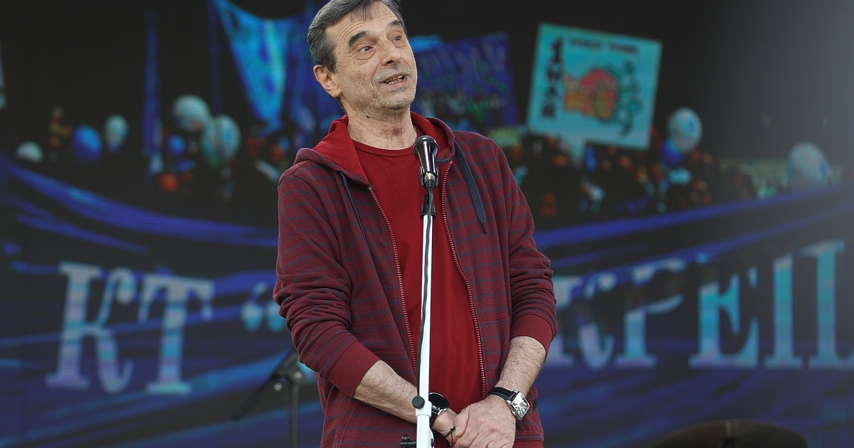 Който пенсионер има сили и желание да работи, да не