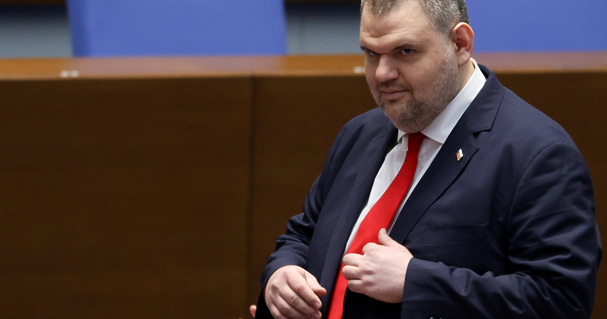 Пазарджик е новата Шипка. Това каза малко преди вота за