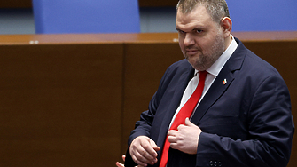 Избори няма да има това съм го казал отдавна  Това заяви