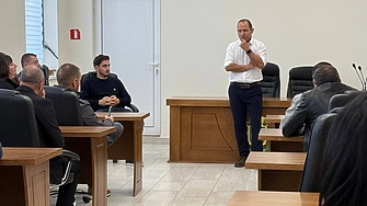 Пазарджик не е България Това което се случи в Пазарджик