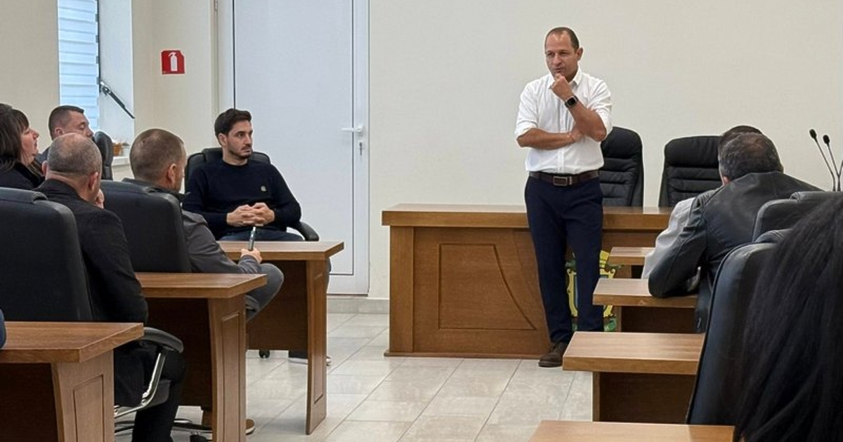 Пазарджик не е България. Това, което се случи в Пазарджик