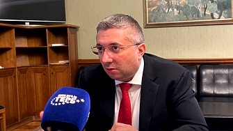 Парламентарната група на ГЕРБ СДС ще предложи на второ четене да