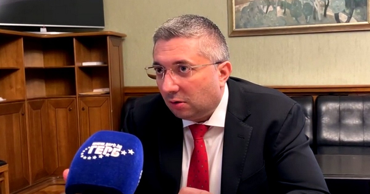 Парламентарната група на ГЕРБ-СДС ще предложи на второ четене да