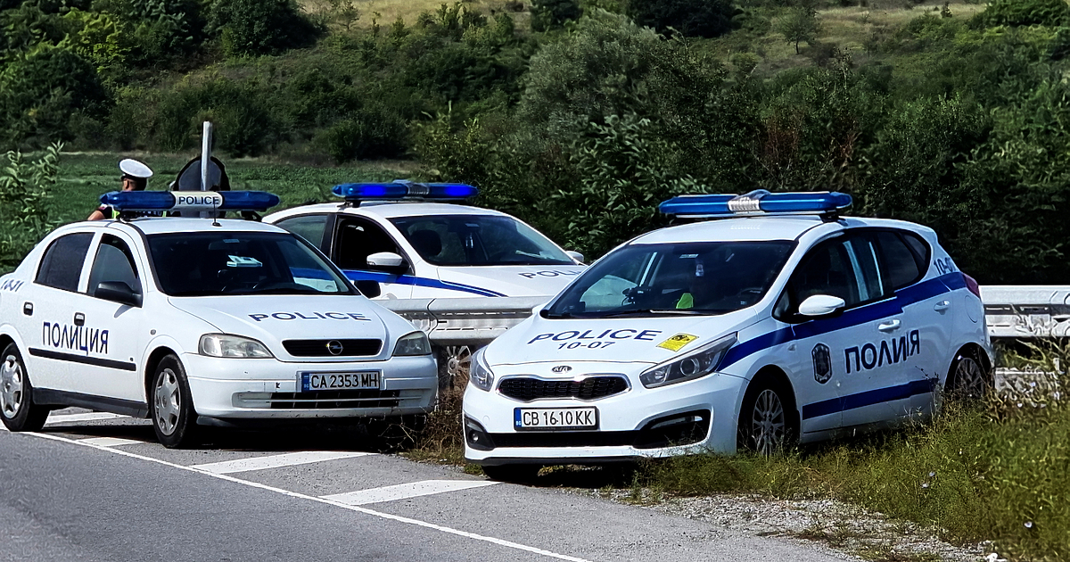 Трима младежи са загинали при тежка катастрофа край Бургас. Инцидентът