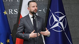 Европа спешно трябва да увеличи разходите си за отбрана и