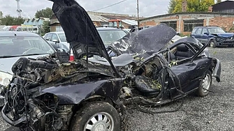 Отчайващата касапница по пътищата продължава Само за под 24 часа