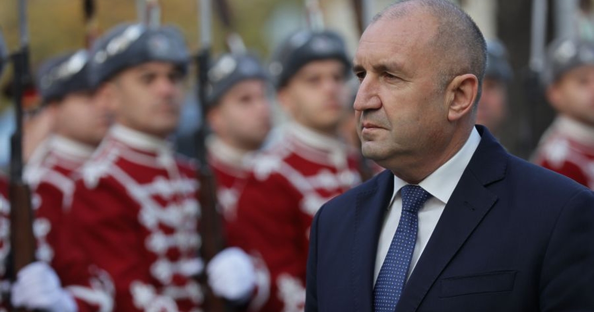 Ставаме свидетели как Борисов капитулира пред Пеевски и предава властта.