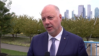 Няма опасност от криза с бензина и изобщо с горивата