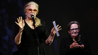 Изчезването   The Disappearance of Josef Mengele спечели голямата награда за майсторска