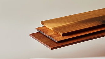 Американската компания InventWood обяви пазарния дебют на нов революционен материал