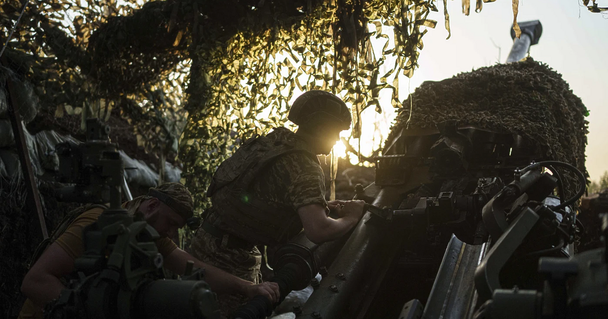 Владимир Путин и Доналд Тръмп са обсъдили евентуални териториални отстъпки