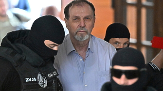 Словашки съд постанови присъда от 21 г затвор за заподозрения