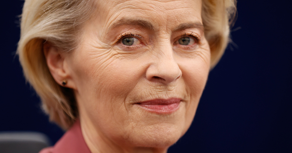 Как може Европа да е конкурентоспособна, ако човек с пълно