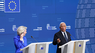 Европейските лидери отложиха решаването на въпроса за репарационния заем за