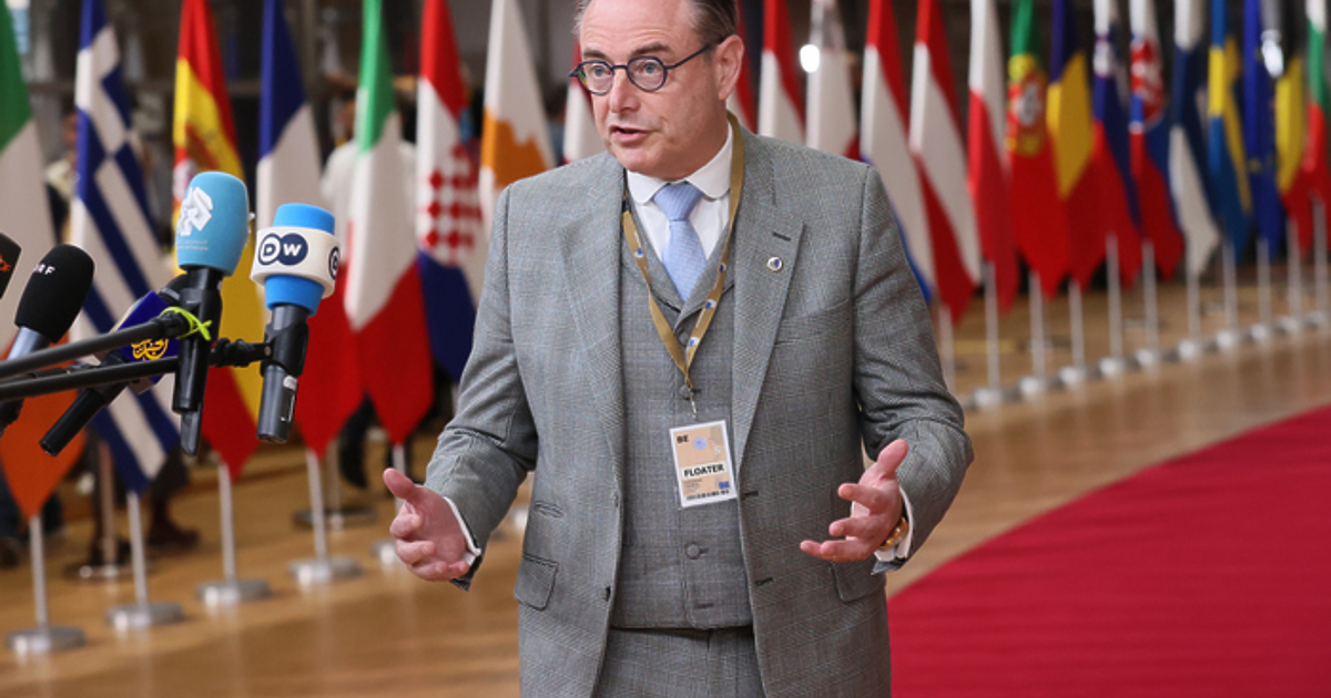 Всяка страна членка на ЕС трябва да участва в евентуалното