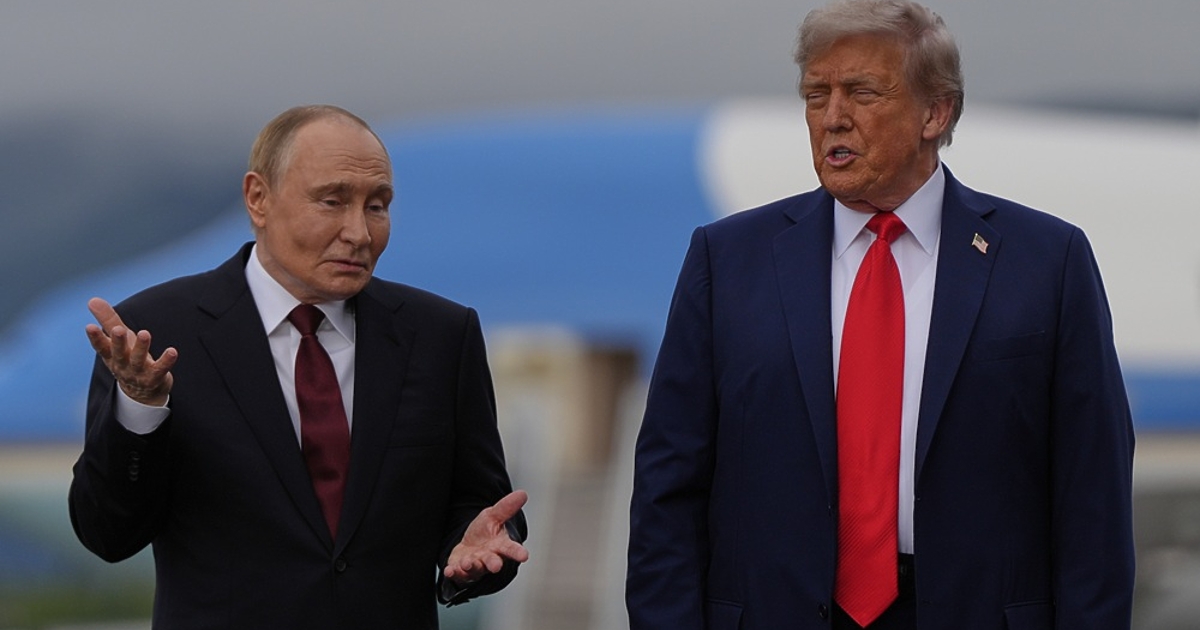 Президентът на САЩ Доналд Тръмп заяви, че не иска безсмислена среща с