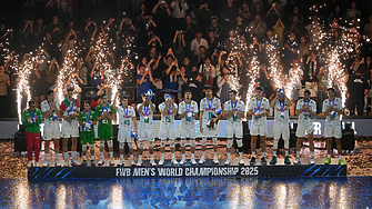 София а не Варна ще приеме мачовете на българския национален