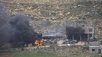 Американският държавен секретар Марко Рубио предупреди че решението на израелския