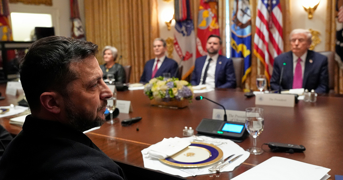 Оръжейна размяна - дронове срещу американски ракети Томахоук - предложи