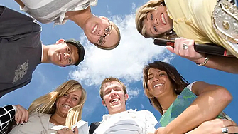 40 000 младежи ще могат да пътуват безплатно из Европа