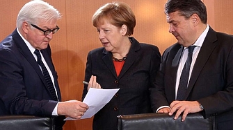 Бивш германски външен министър нарече обърканата преценка за намеренията на руския президент Владимир