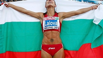 Винаги съм вярвала че леката атлетика принадлежи на атлетите Това което