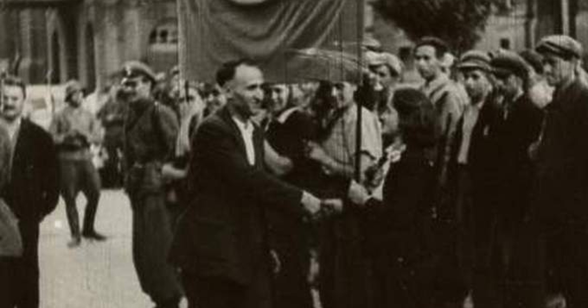 Ето кратък списък на нещата, които ако не беше комунизмът,