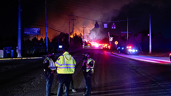 Федералните разследващи органи в САЩ са открили черните кутии от