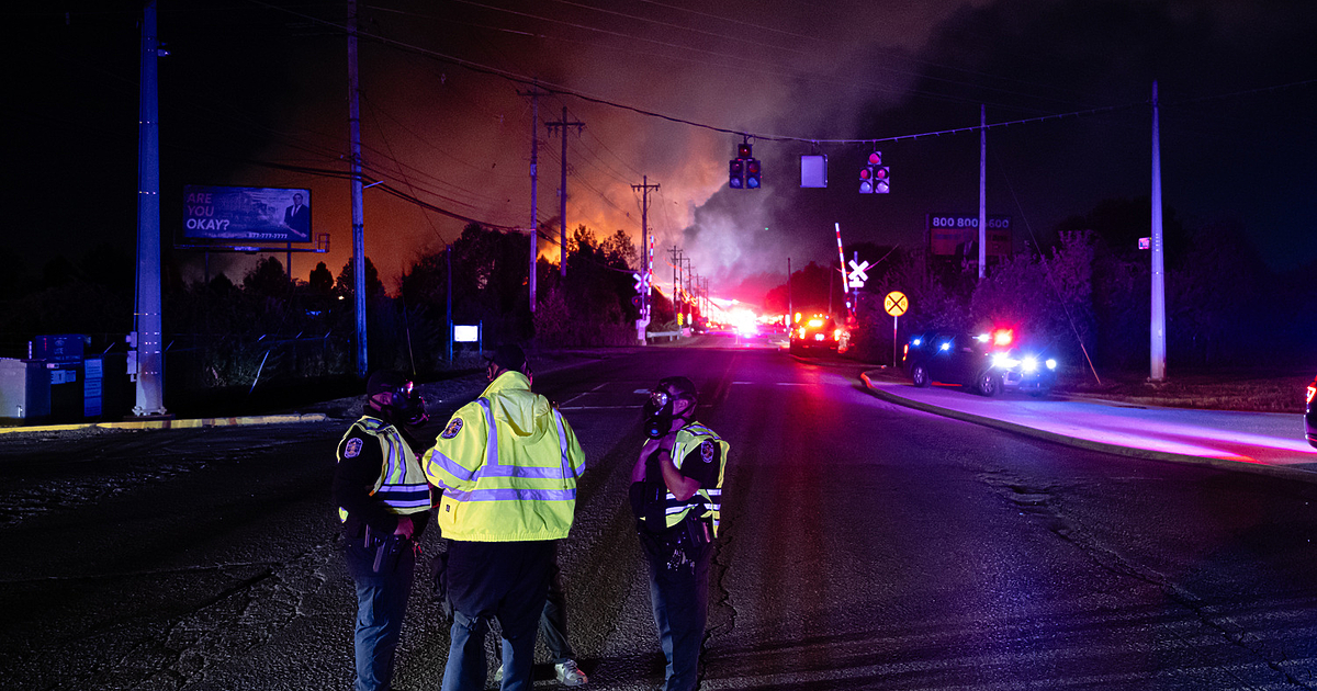 Федералните разследващи органи в САЩ са открили черните кутии от